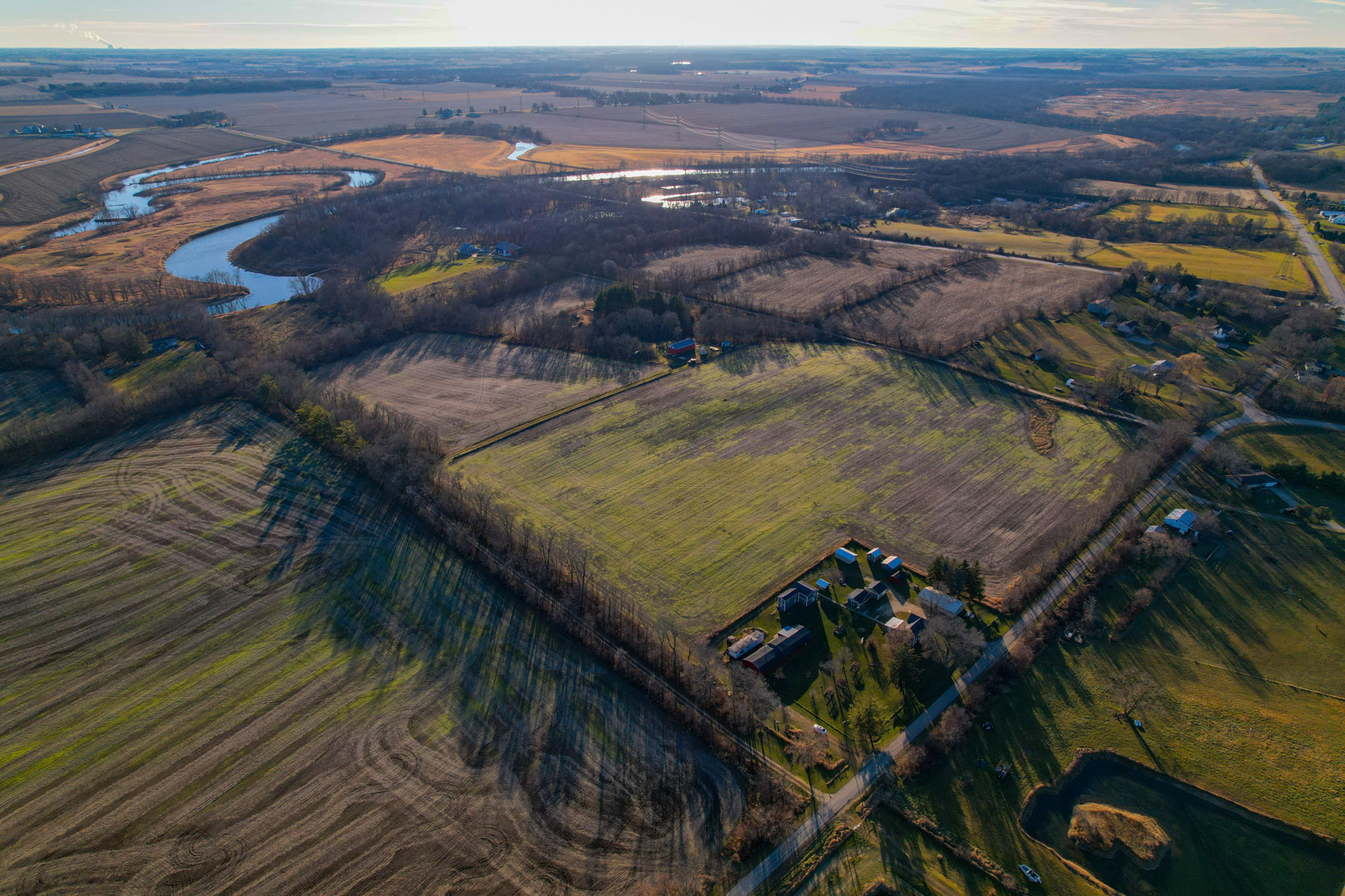 00 (30 Ac) Moody Road Property Photo 3