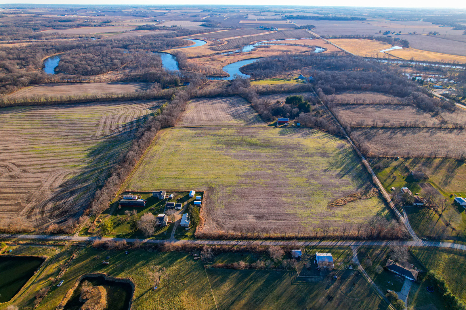 00 (30 Ac) Moody Road Property Photo 4