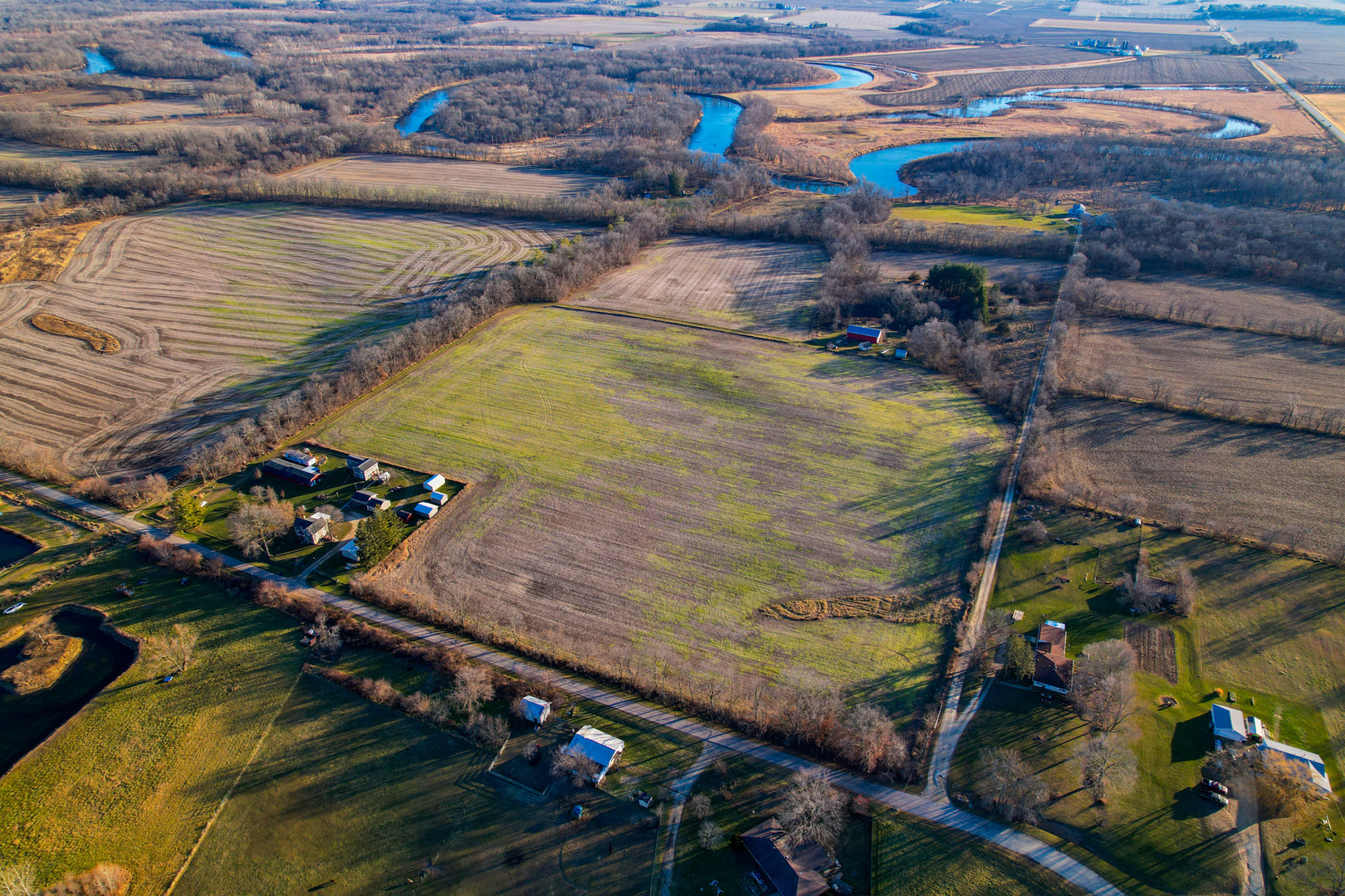 00 (30 Ac) Moody Road Property Photo 5