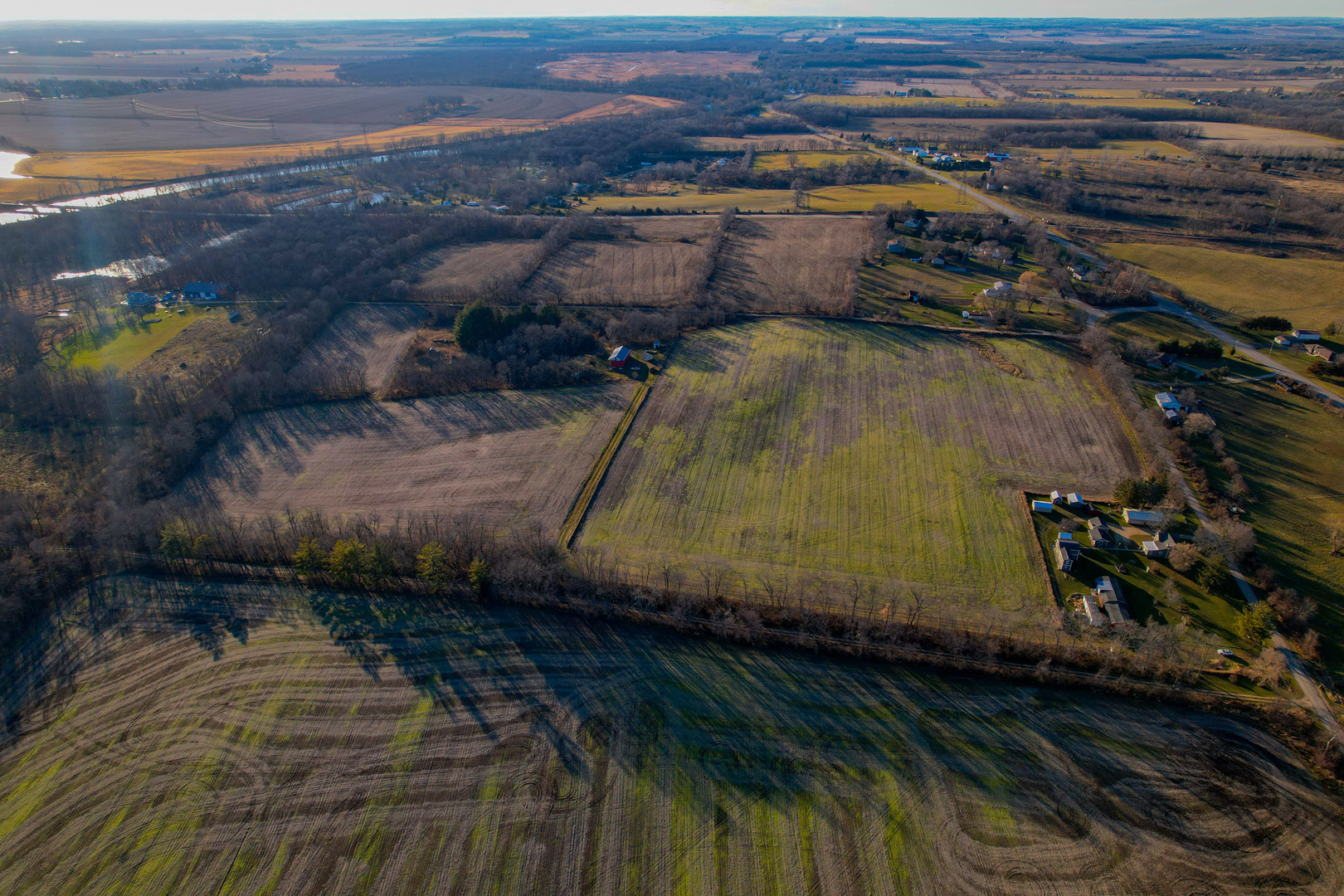 00 (30 Ac) Moody Road Property Photo 8