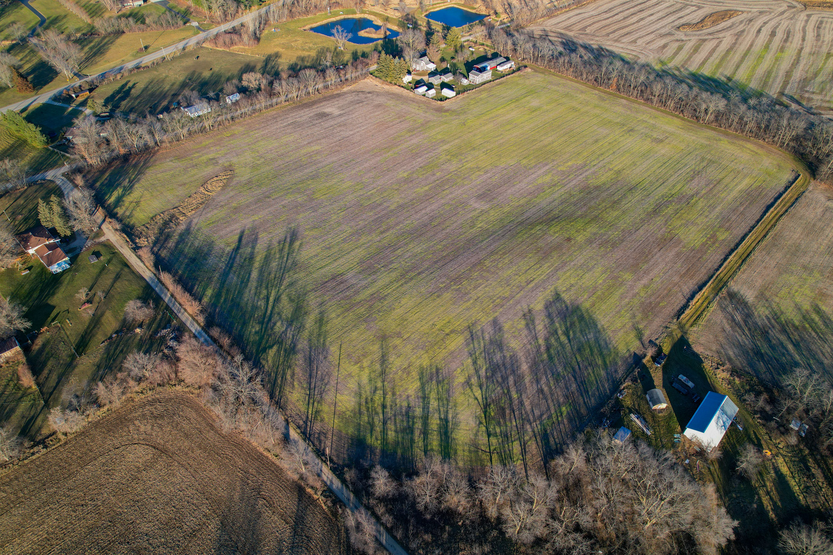 00 (30 Ac) Moody Road Property Photo 10