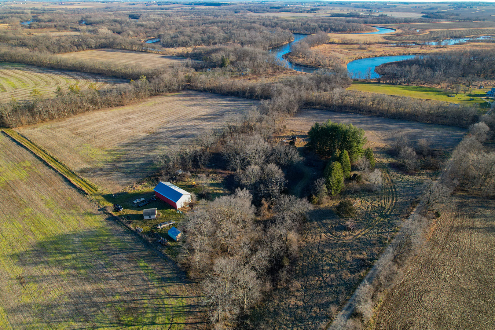 00 (30 Ac) Moody Road Property Photo 11