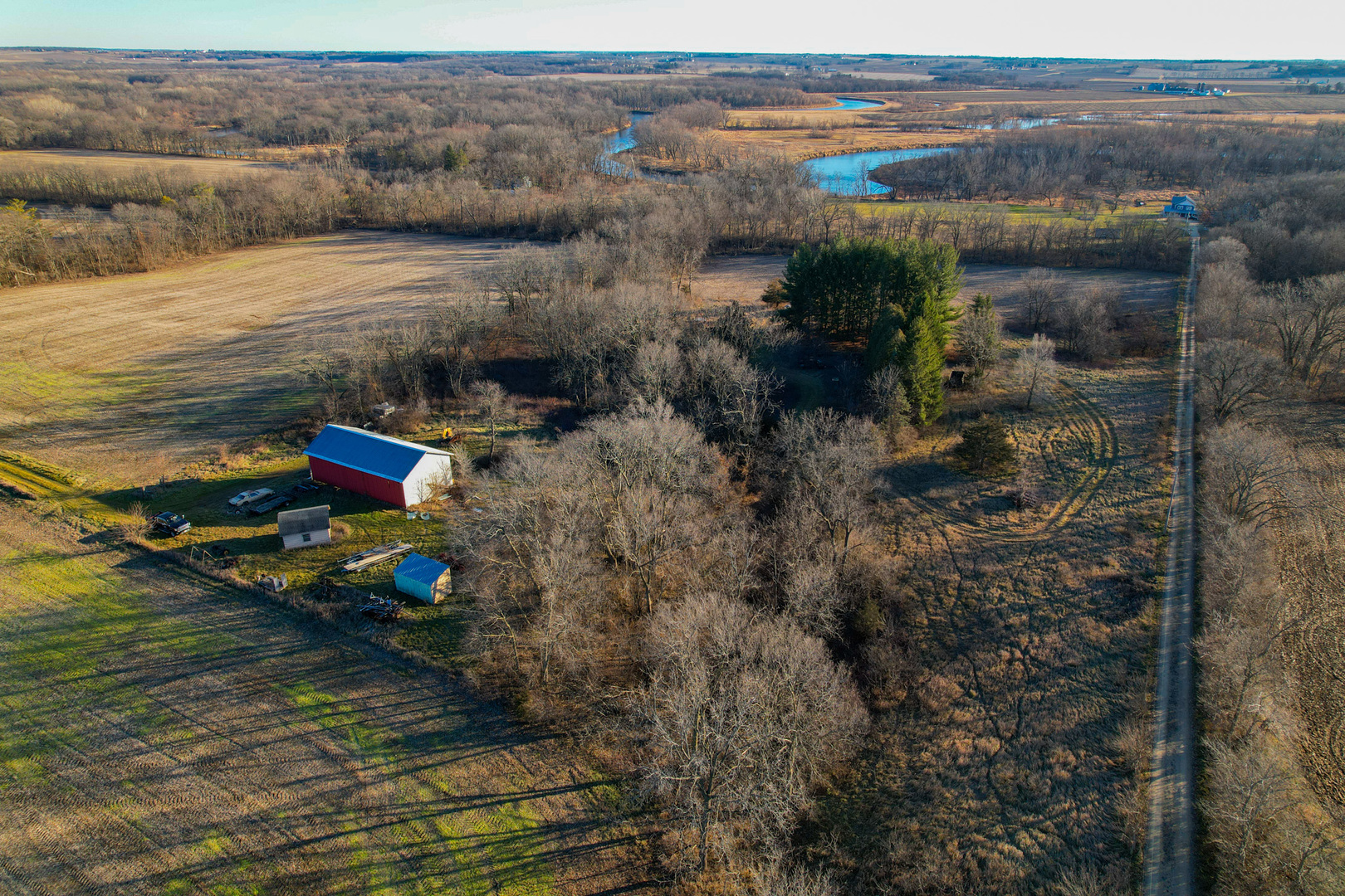00 (30 Ac) Moody Road Property Photo 12