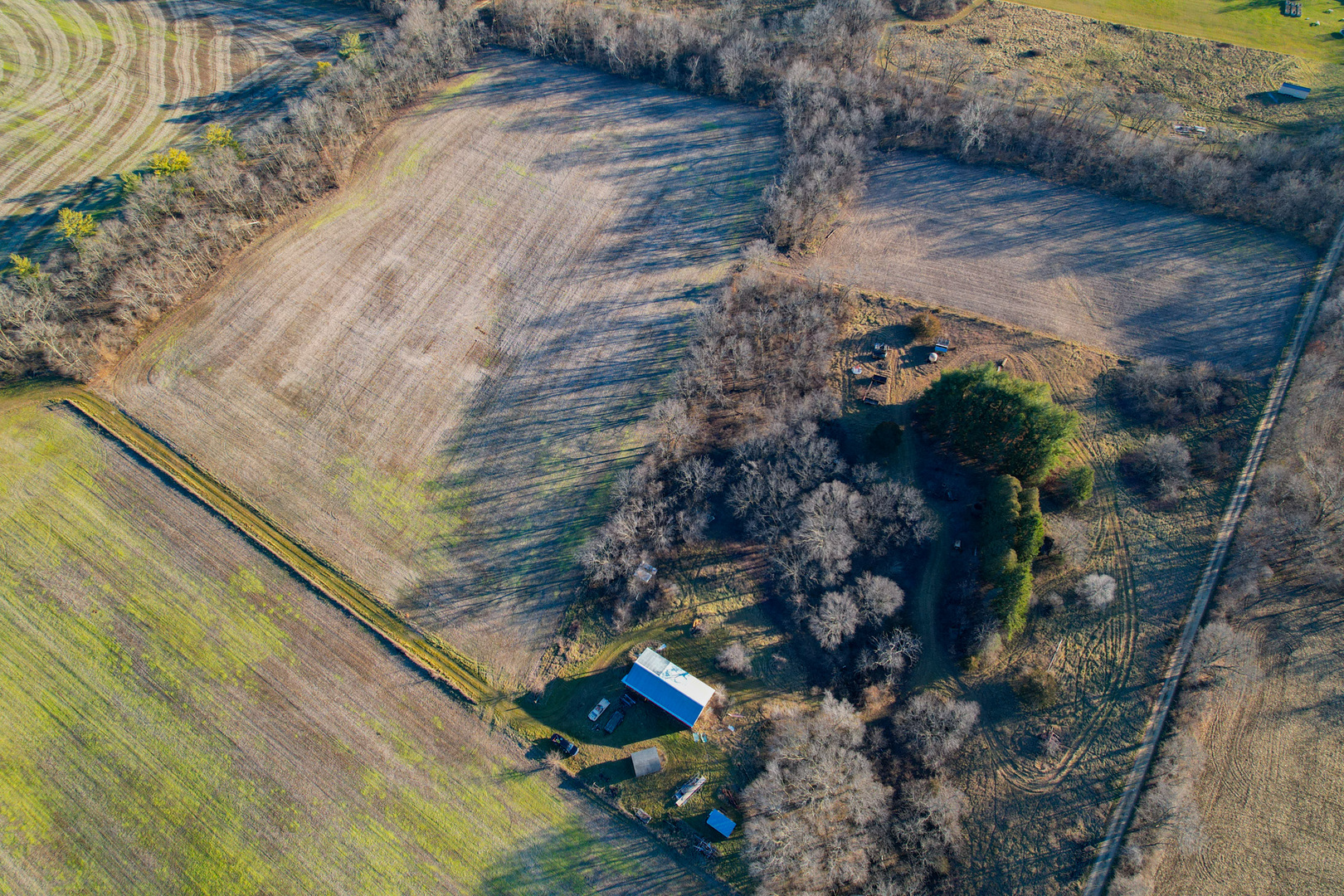 00 (30 Ac) Moody Road Property Photo 14