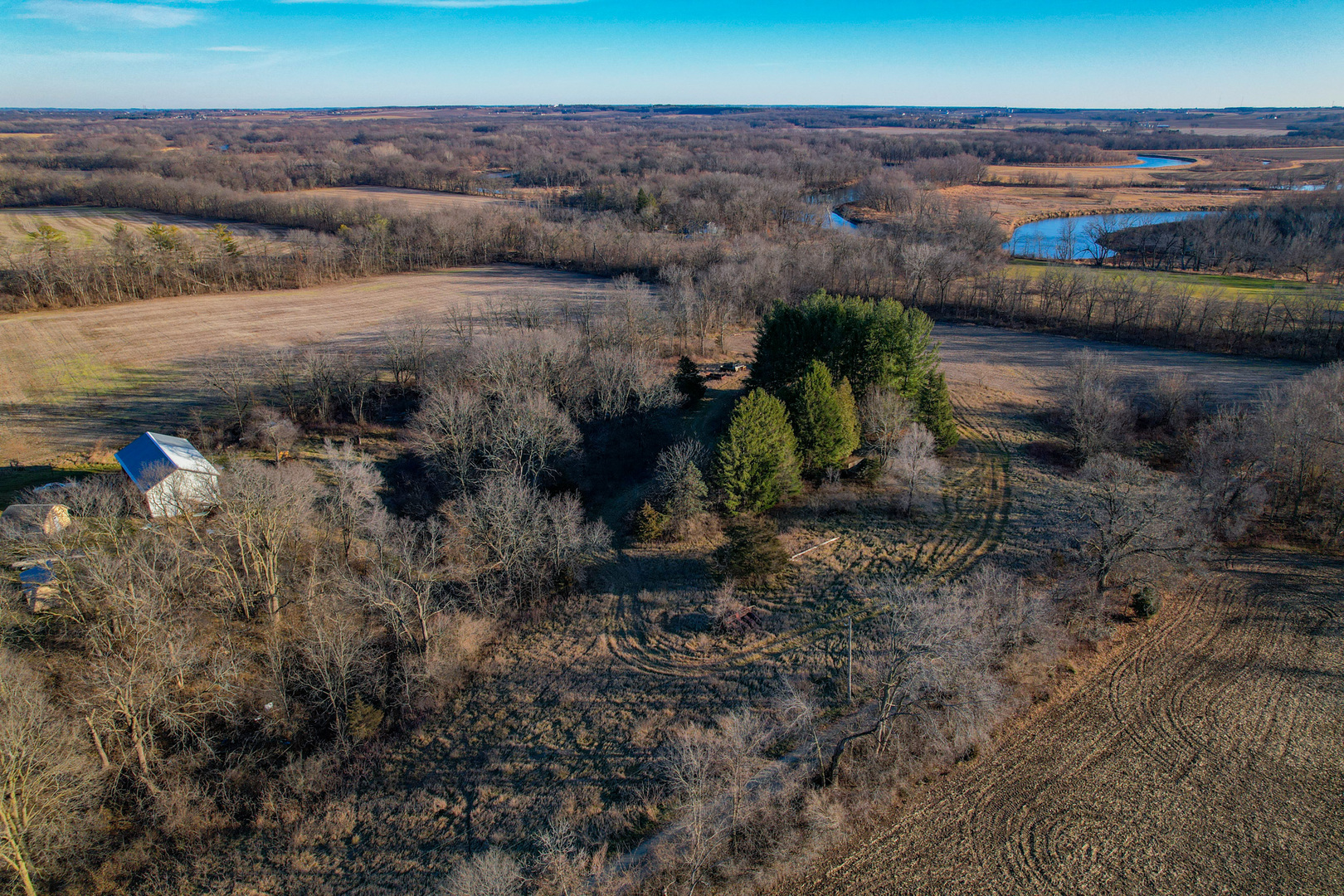 00 (30 Ac) Moody Road Property Photo 19