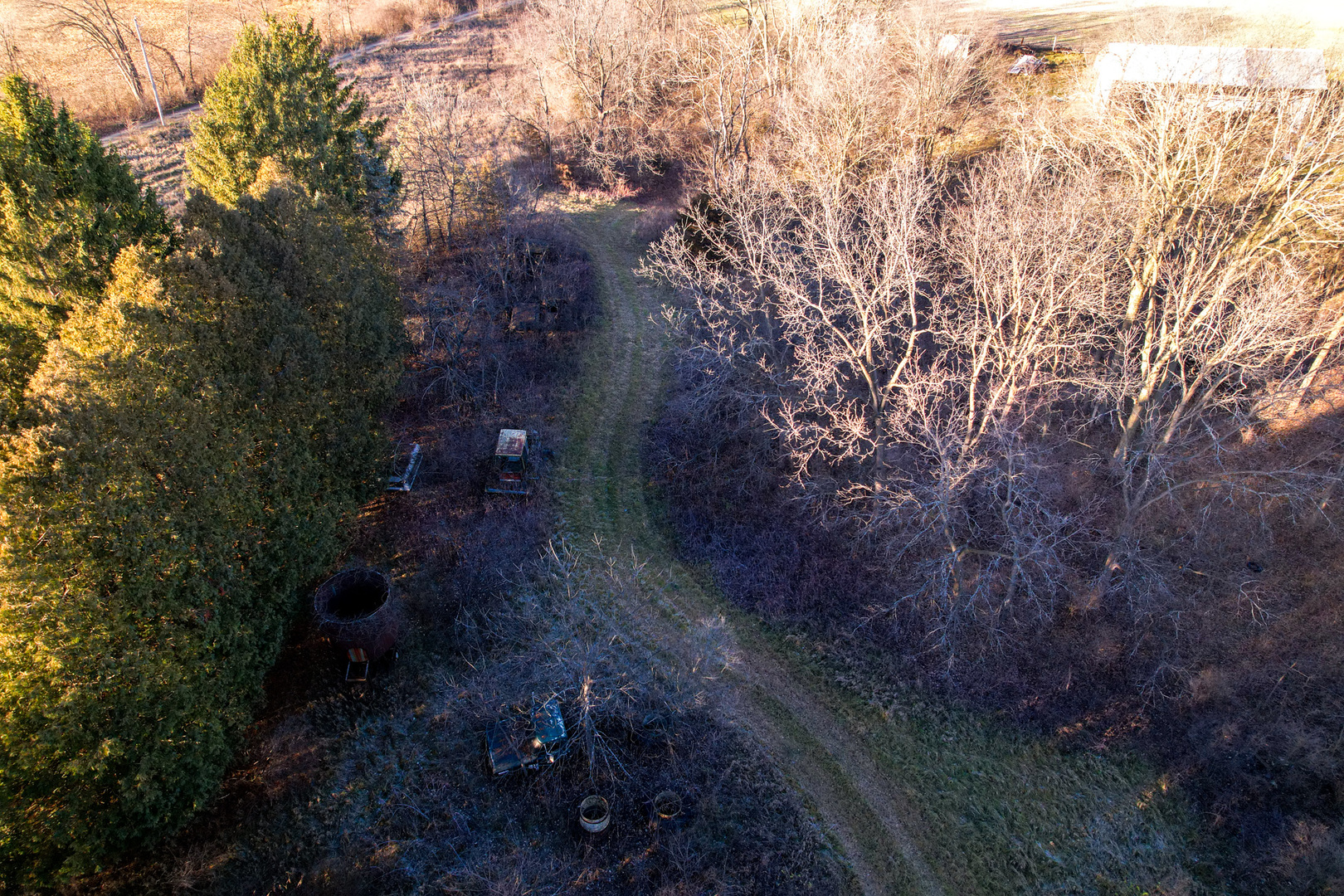 00 (30 Ac) Moody Road Property Photo 22