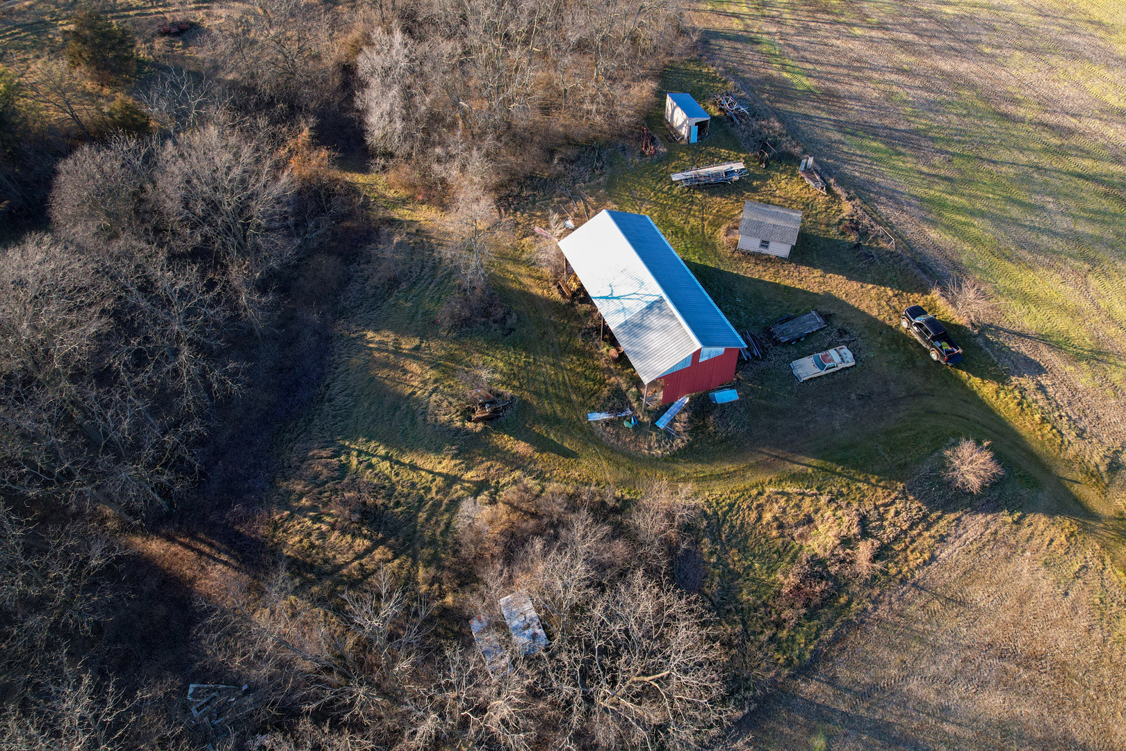 00 (30 Ac) Moody Road Property Photo 25