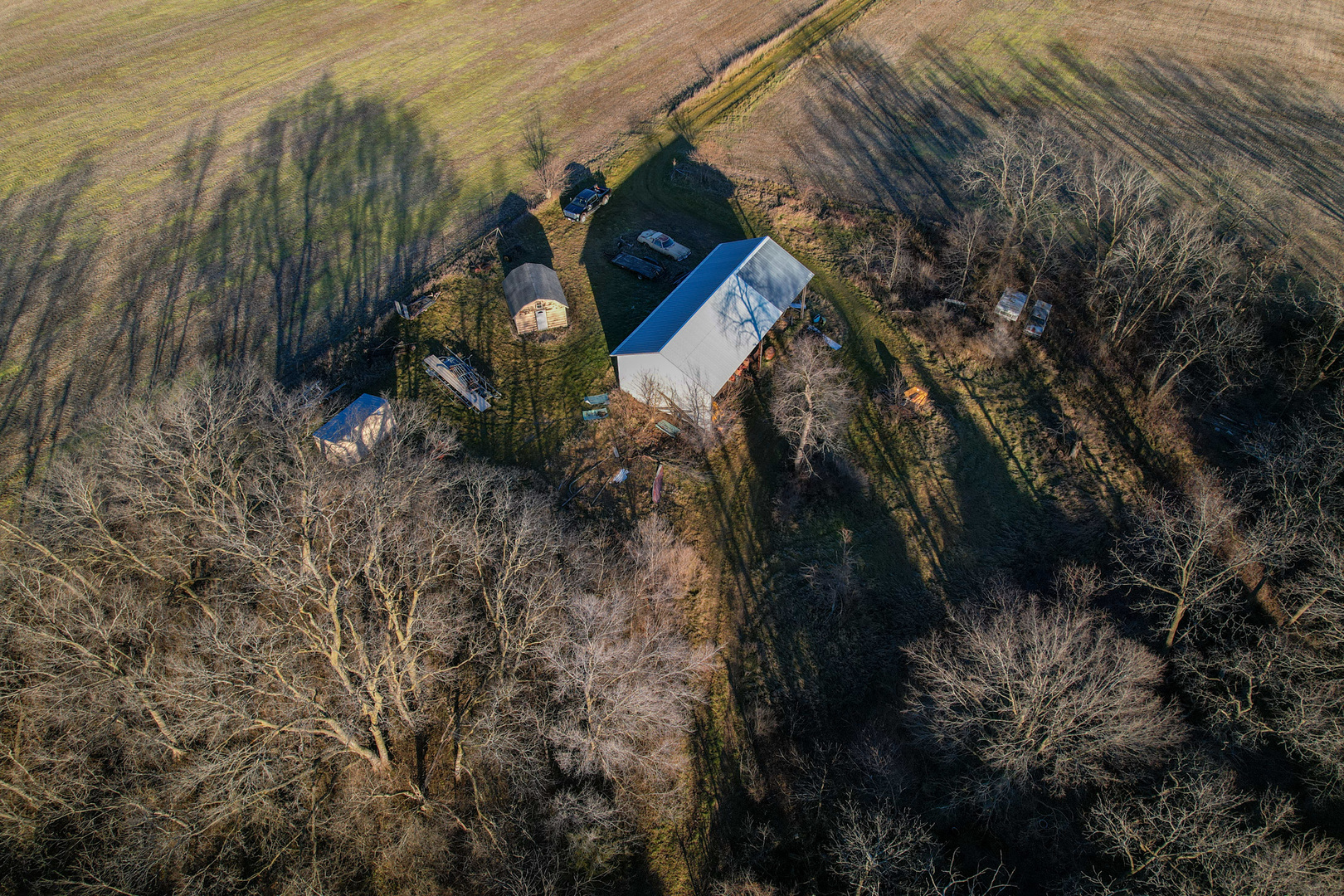 00 (30 Ac) Moody Road Property Photo 26