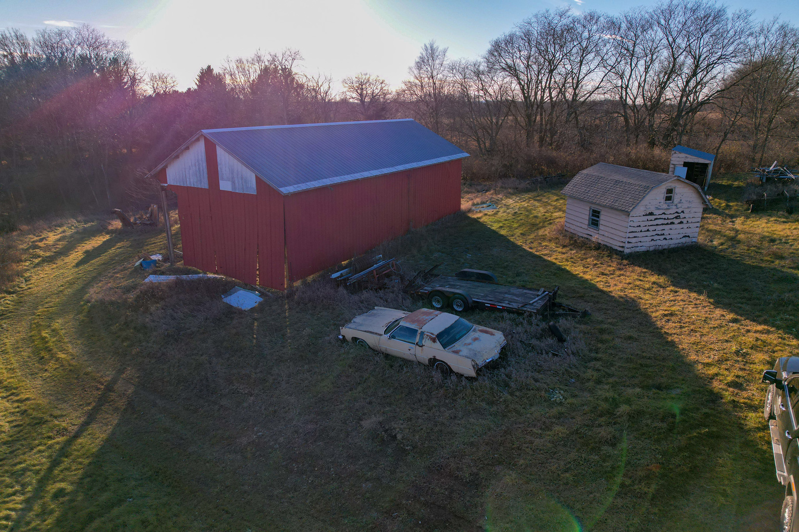 00 (30 Ac) Moody Road Property Photo 28