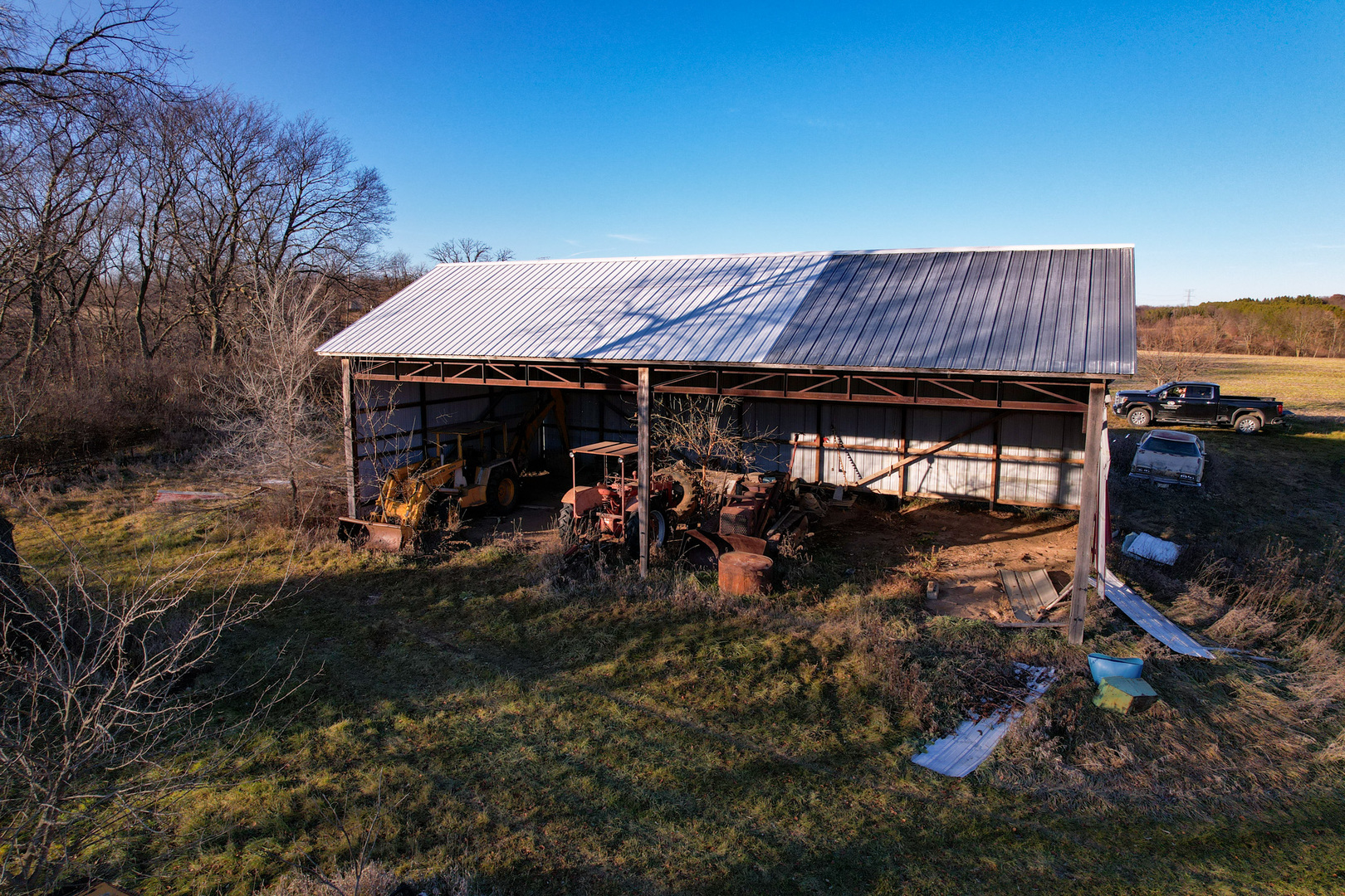 00 (30 Ac) Moody Road Property Photo 29