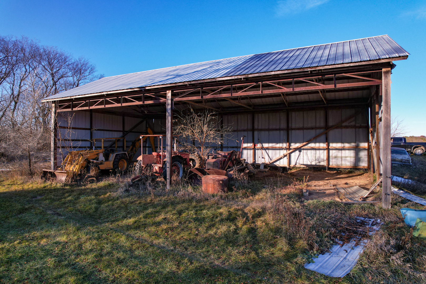 00 (30 Ac) Moody Road Property Photo 30