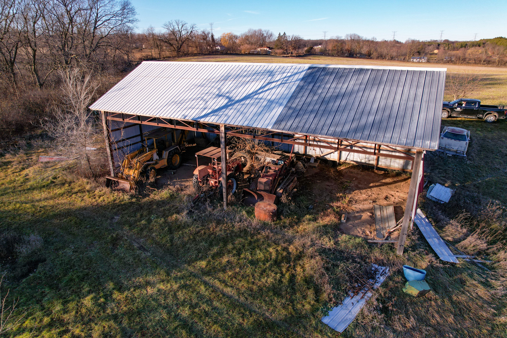 00 (30 Ac) Moody Road Property Photo 31