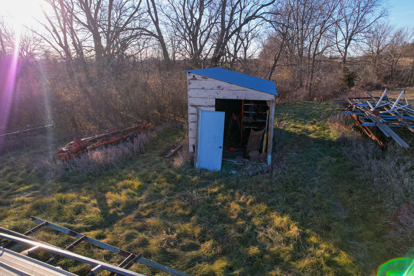 00 (30 Ac) Moody Road Property Photo 32
