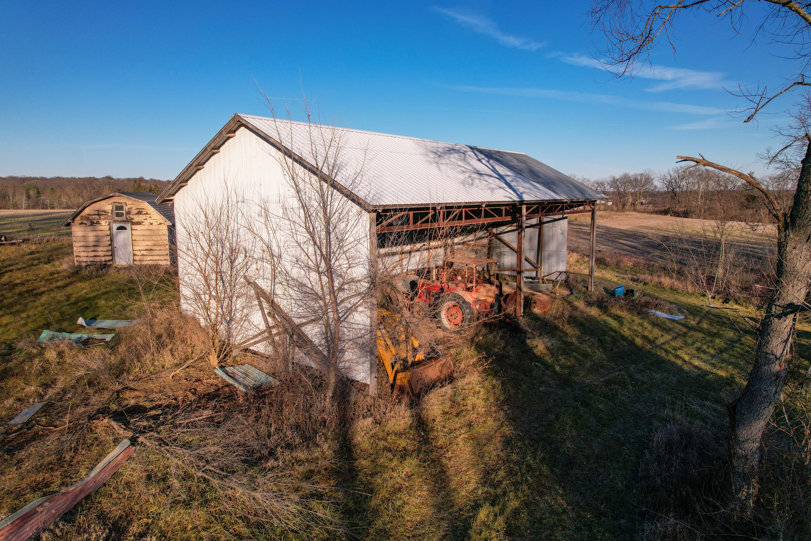 00 (30 Ac) Moody Road Property Photo 34