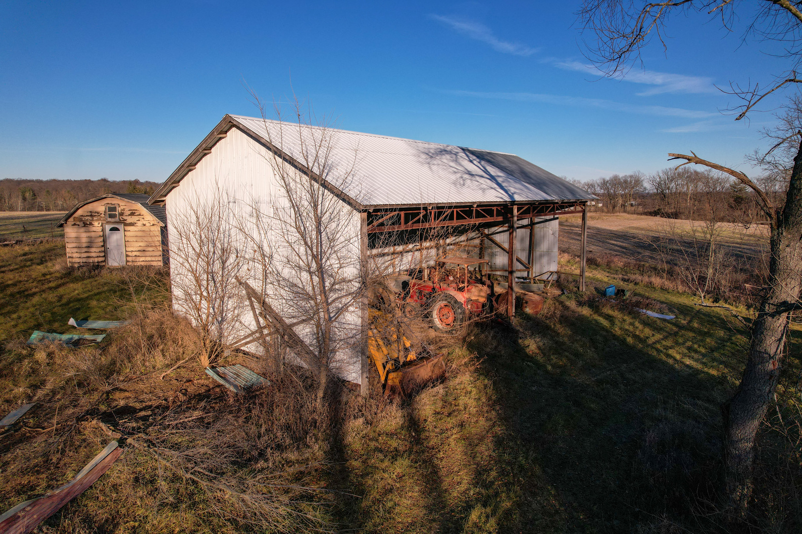 00 (30 Ac) Moody Road Property Photo 35
