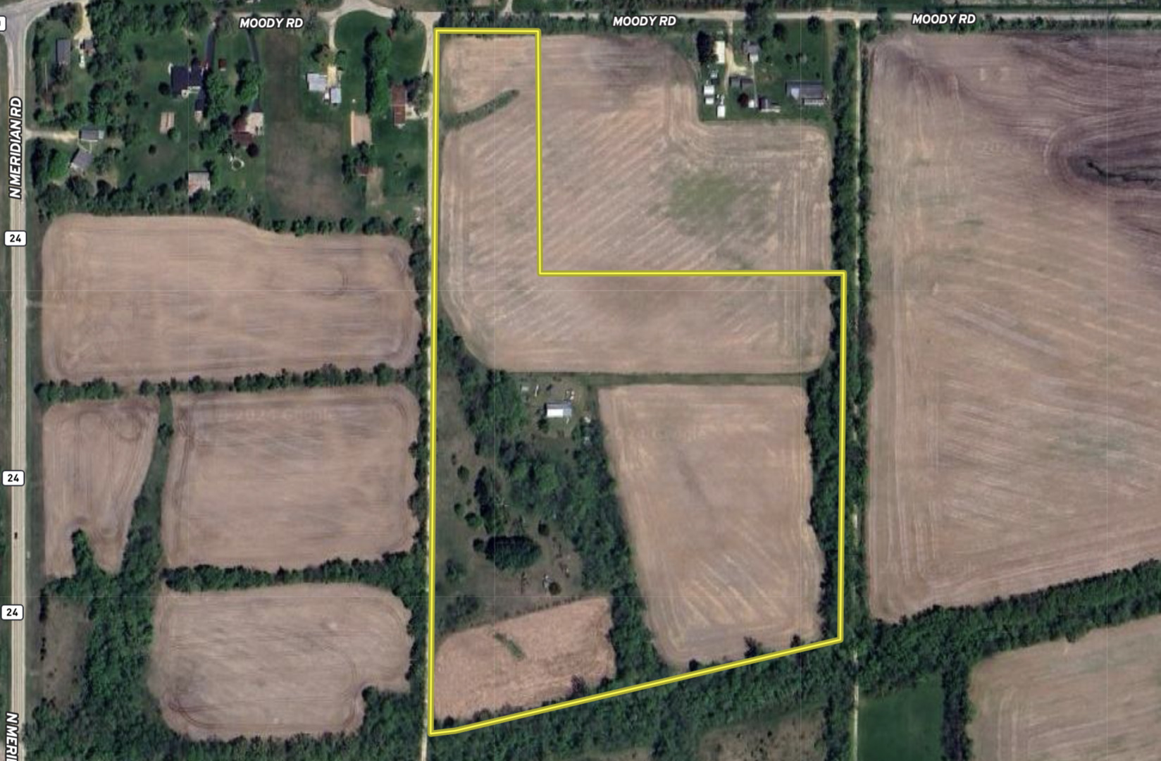 00 (30 Ac) Moody Road Property Photo 37