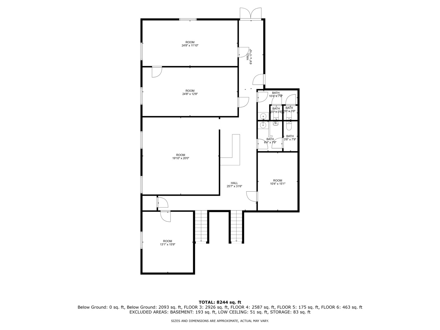 705 E Washington St Property Photo 33