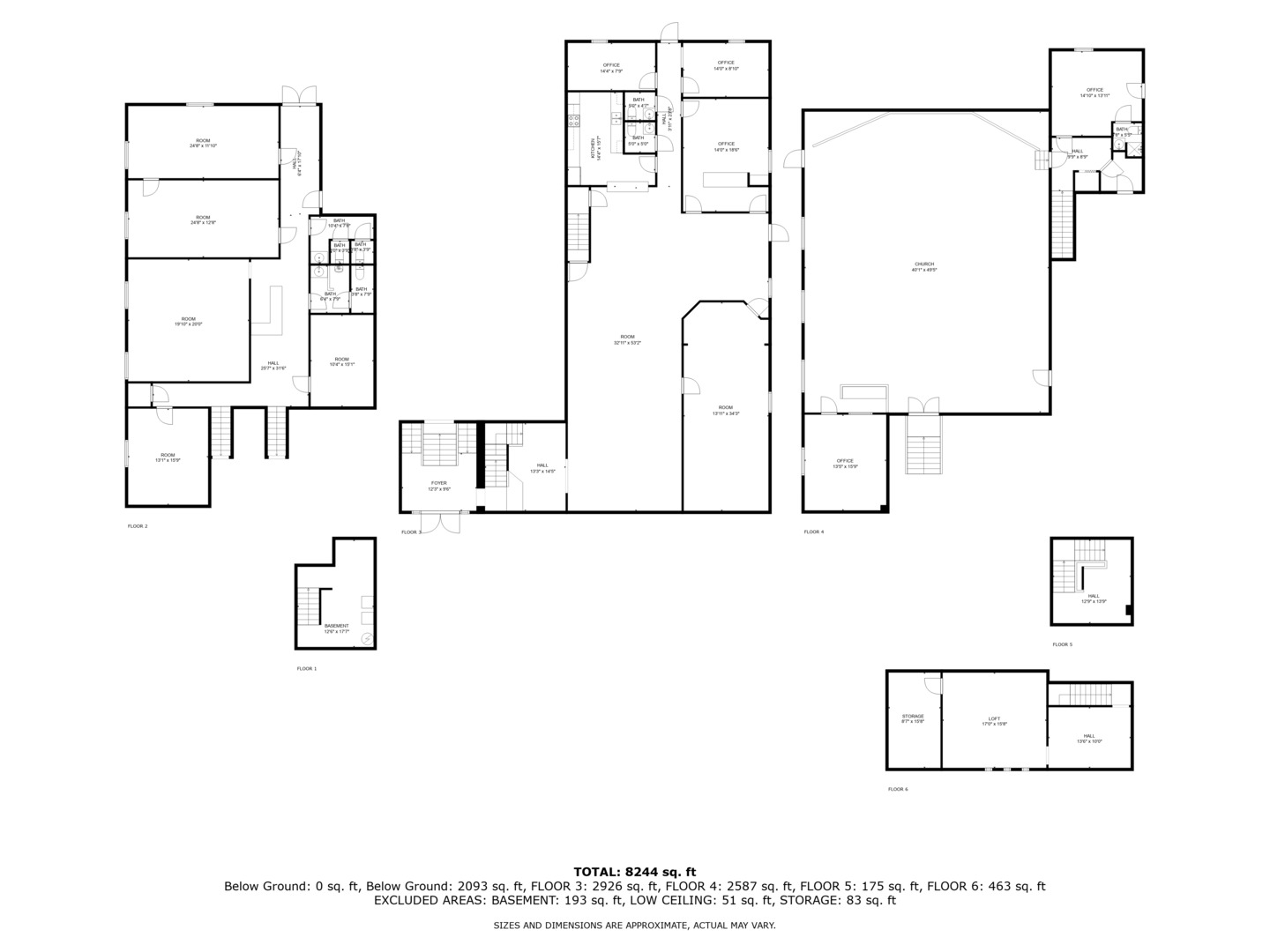 705 E Washington St Property Photo 34