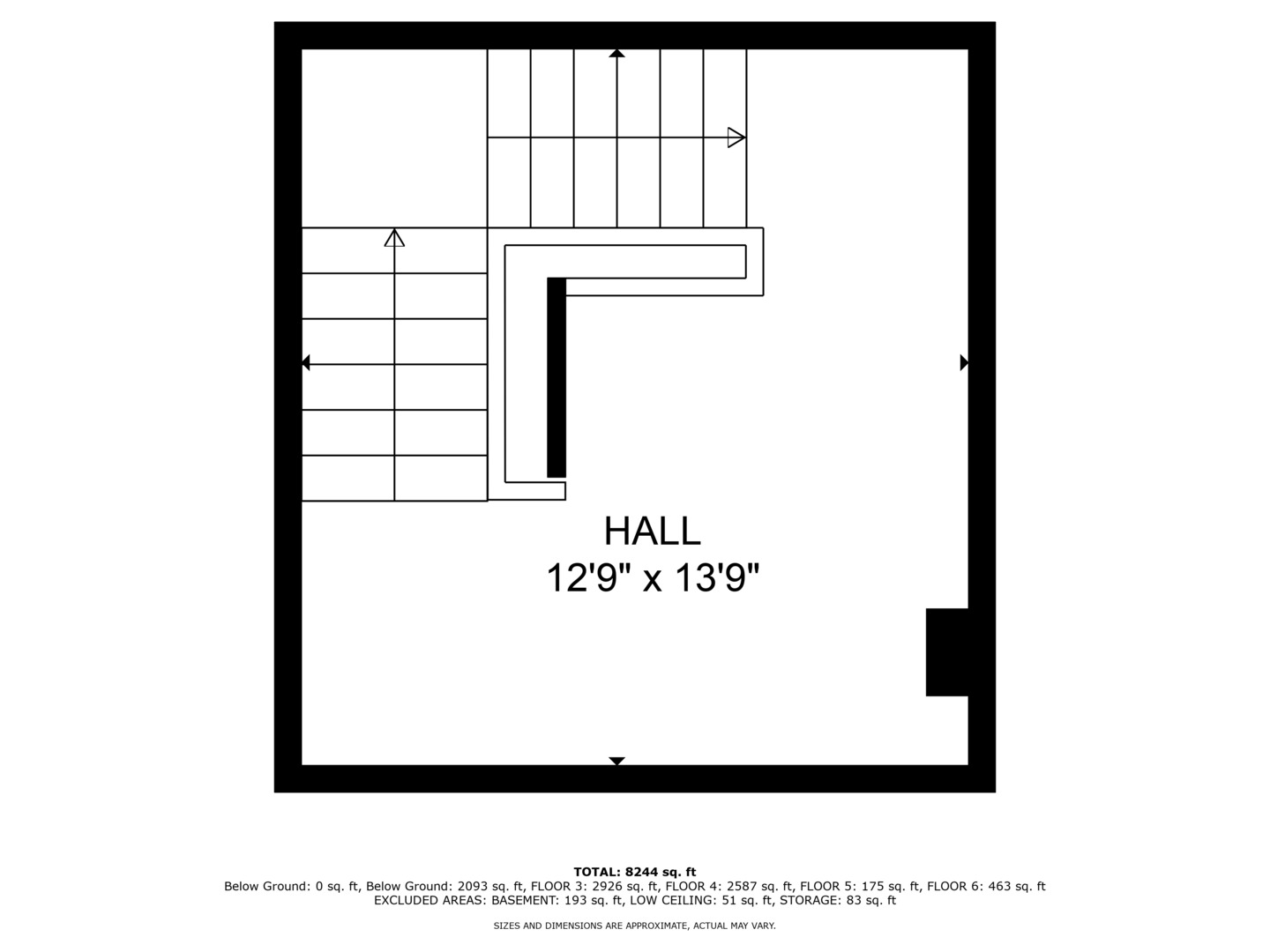 705 E Washington St Property Photo 37