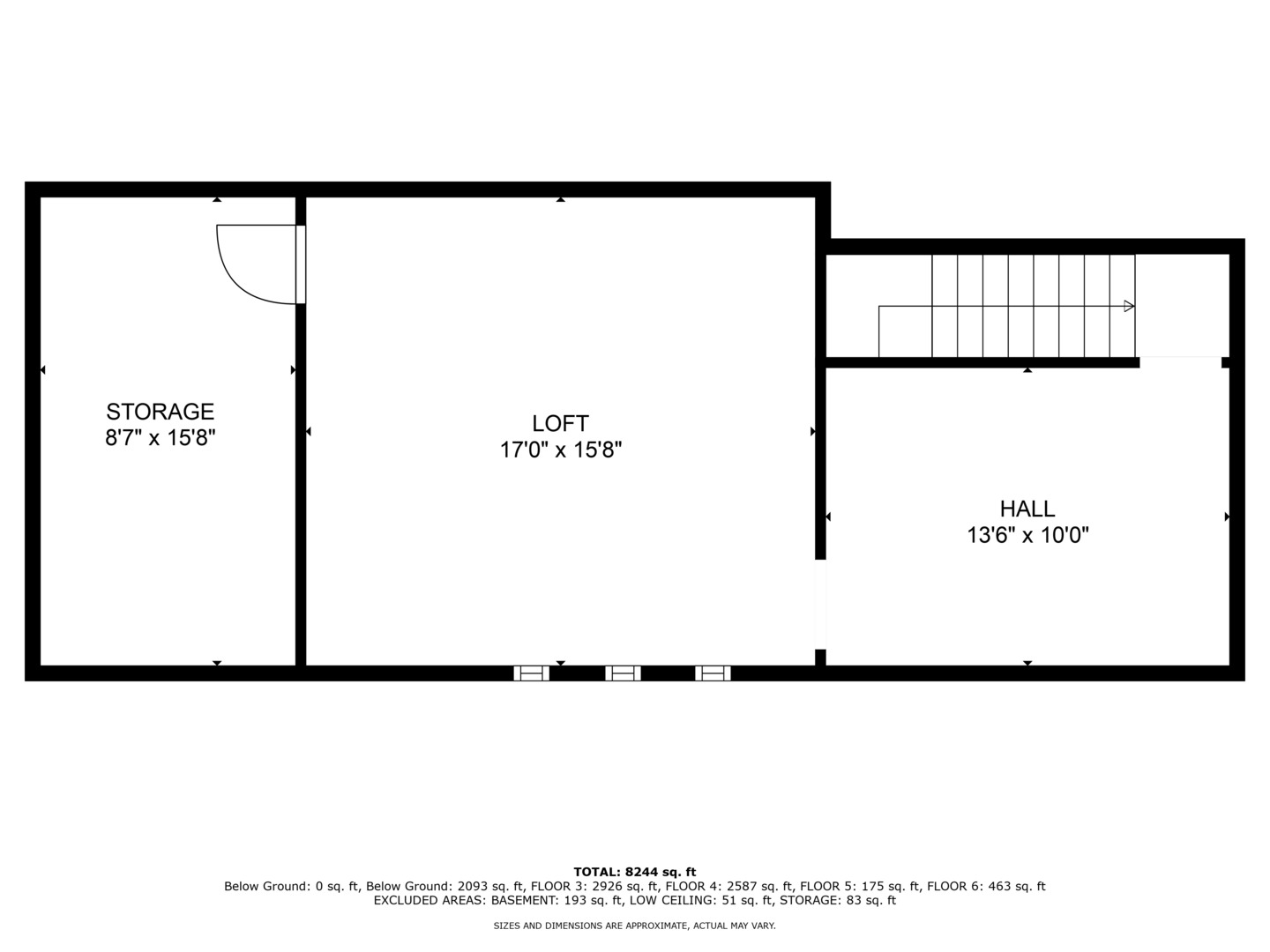 705 E Washington St Property Photo 38