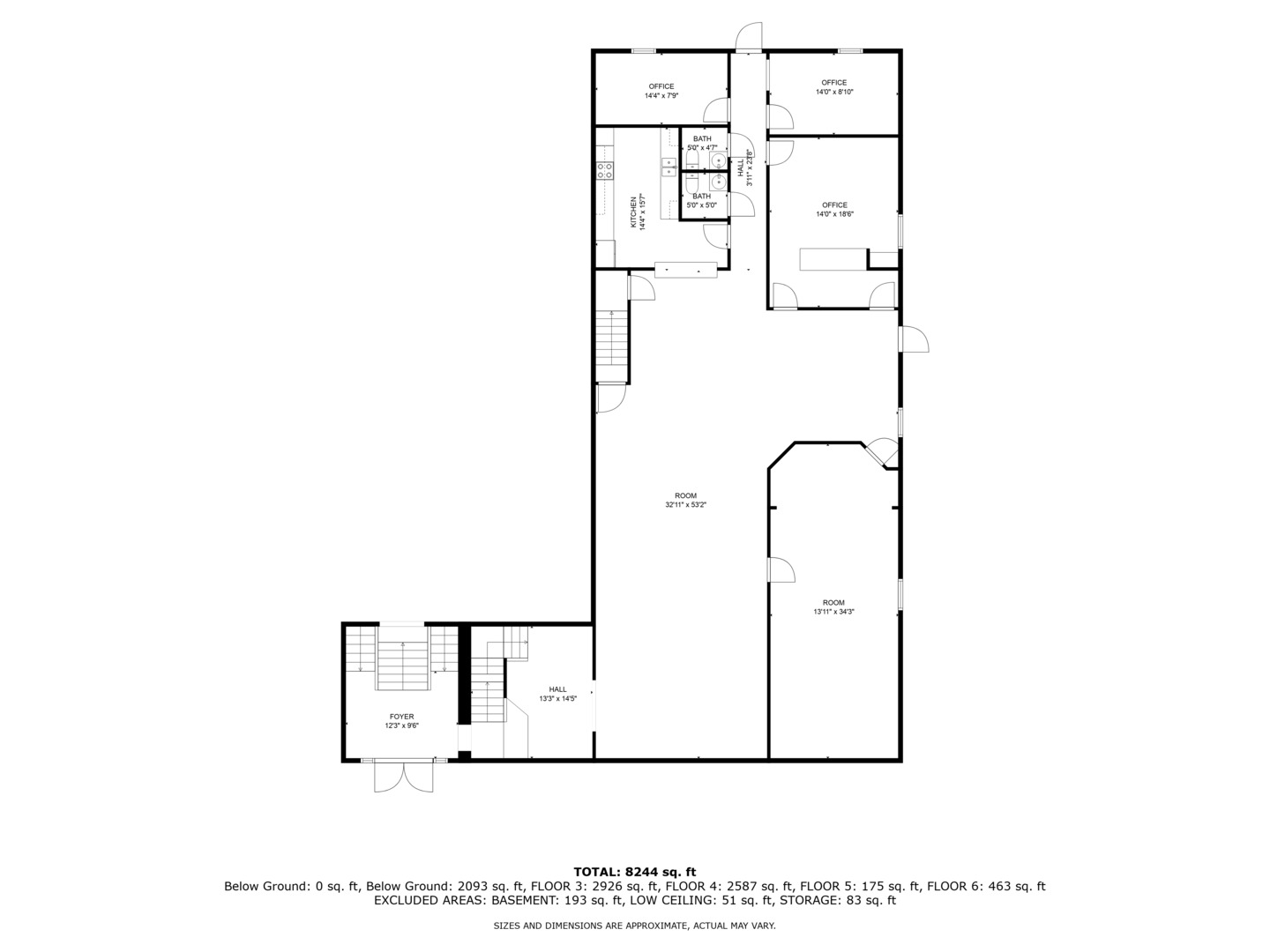 705 E Washington St Property Photo 39