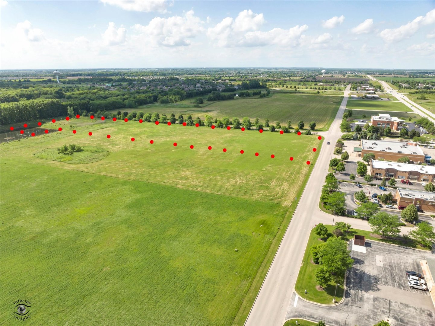 LOT 10 SW STATION Drive Property Photo 1