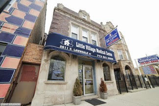 2611 S Lawndale Avenue Property Photo 1