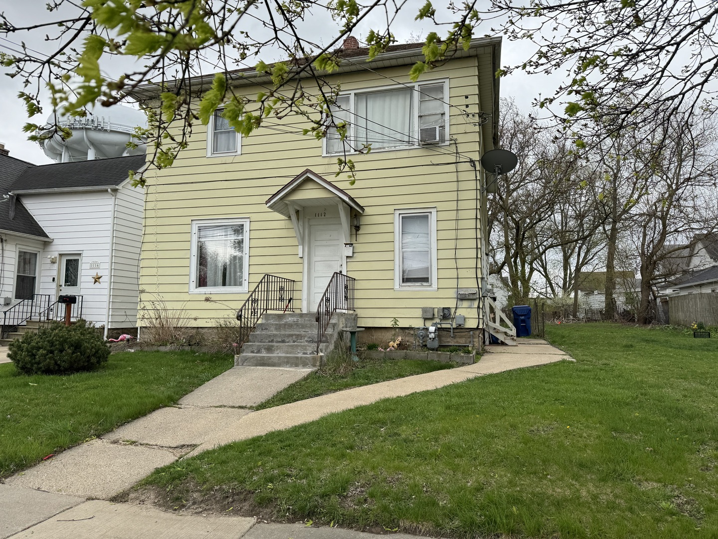 1112 Market Street Property Photo 1