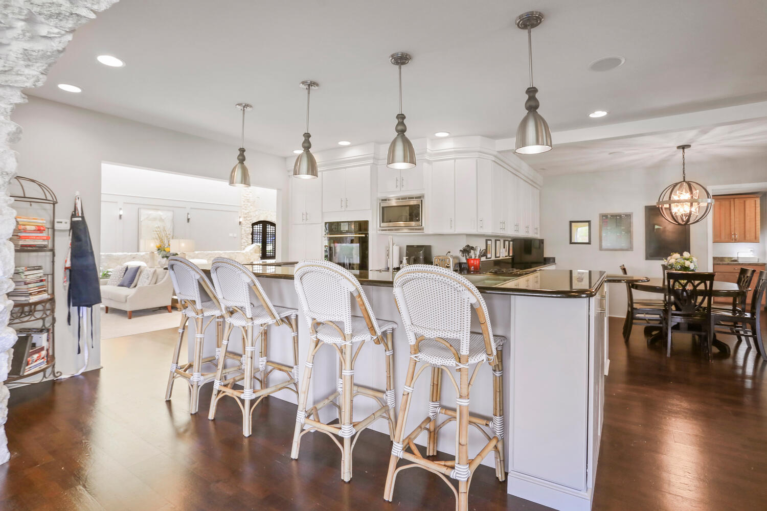 3208 Valley Brook Drive Property Photo 15