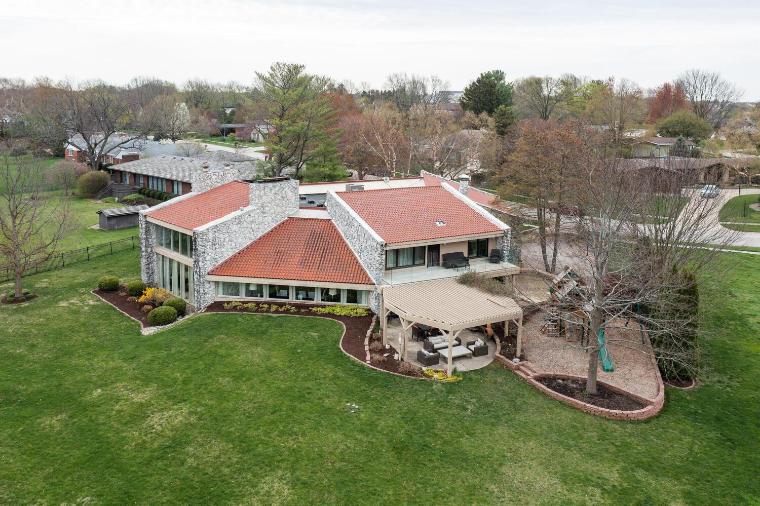 3208 Valley Brook Drive Property Photo 47