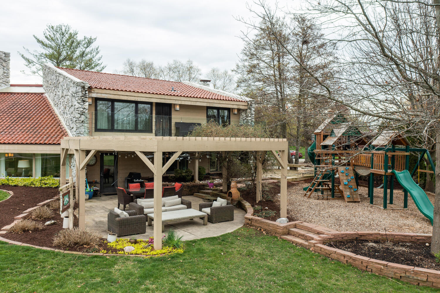 3208 Valley Brook Drive Property Photo 48