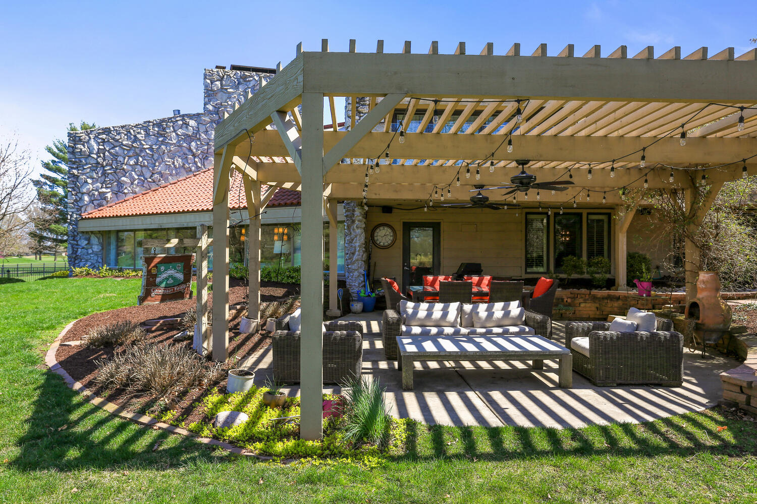 3208 Valley Brook Drive Property Photo 49