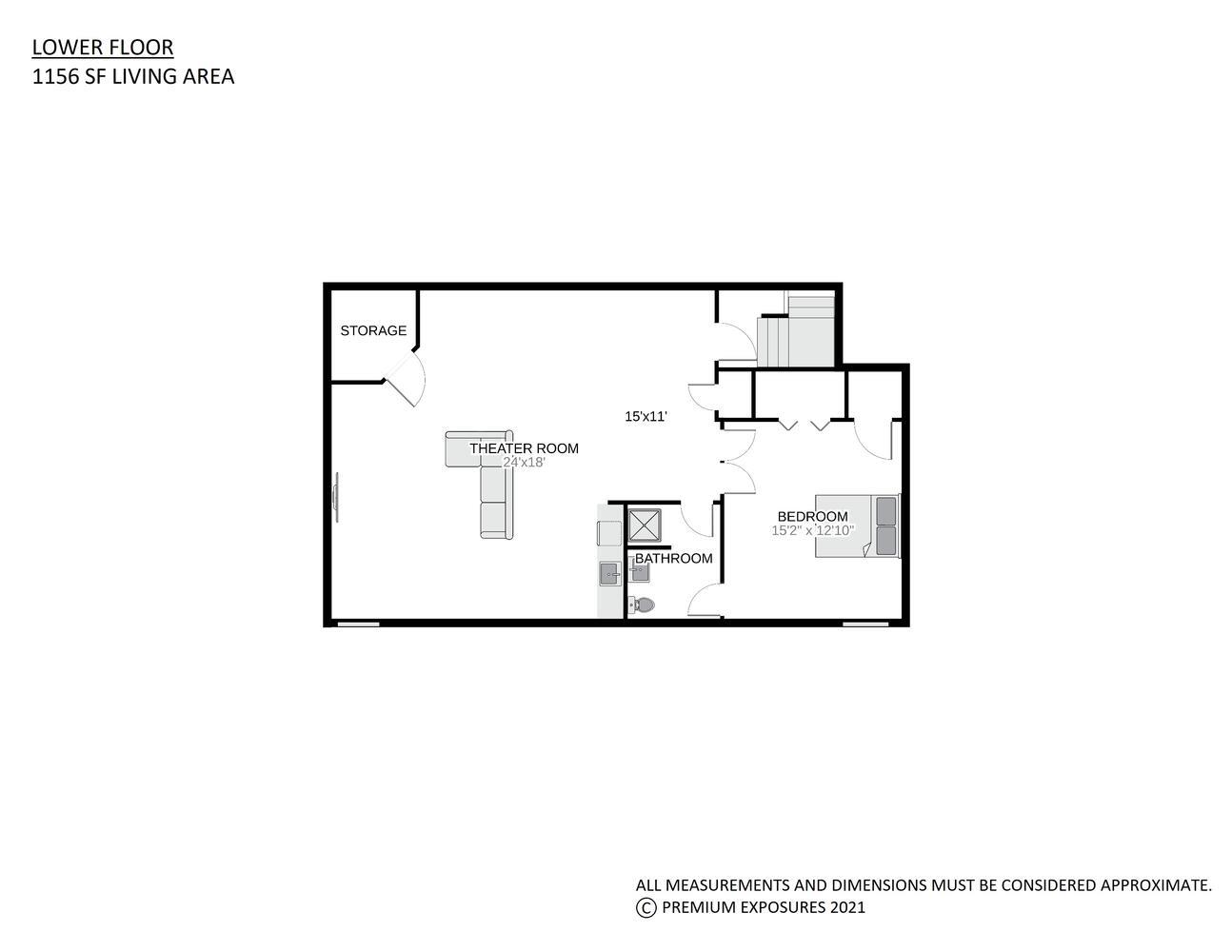3208 Valley Brook Drive Property Photo 54