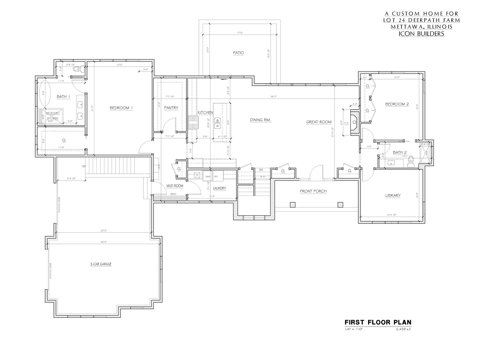 26208 N Farwell Road Property Photo 2