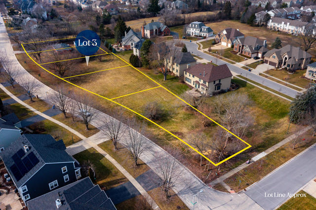 25w040 (lot 4) Burlington Avenue Property Photo 36