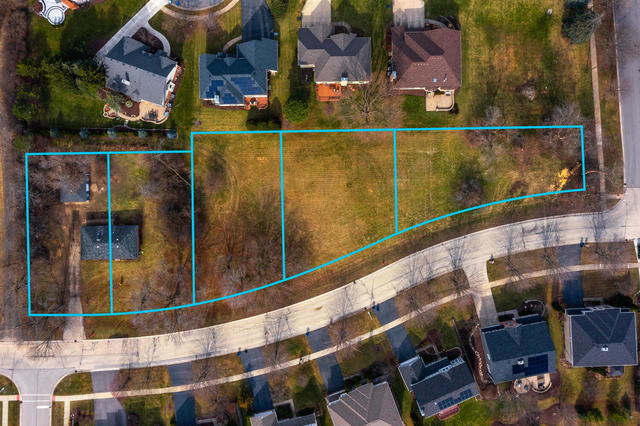 25w040 (lot 4) Burlington Avenue Property Photo 38