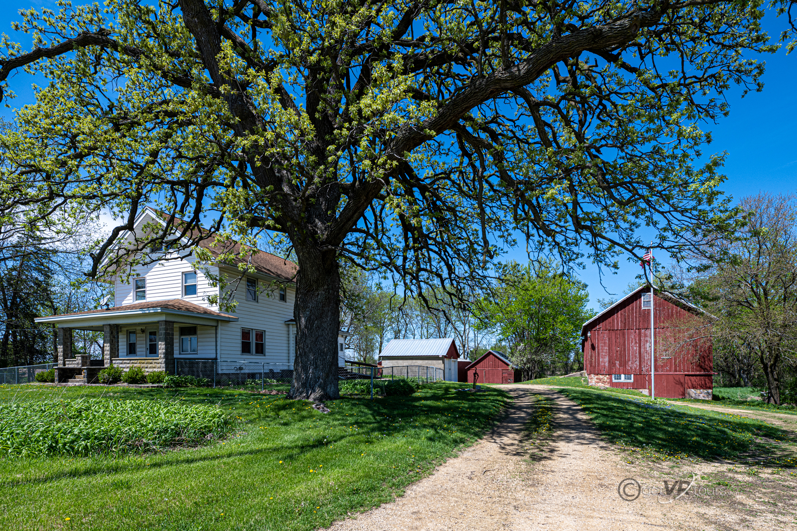 6844 Us Highway 20 Road Property Photo 1