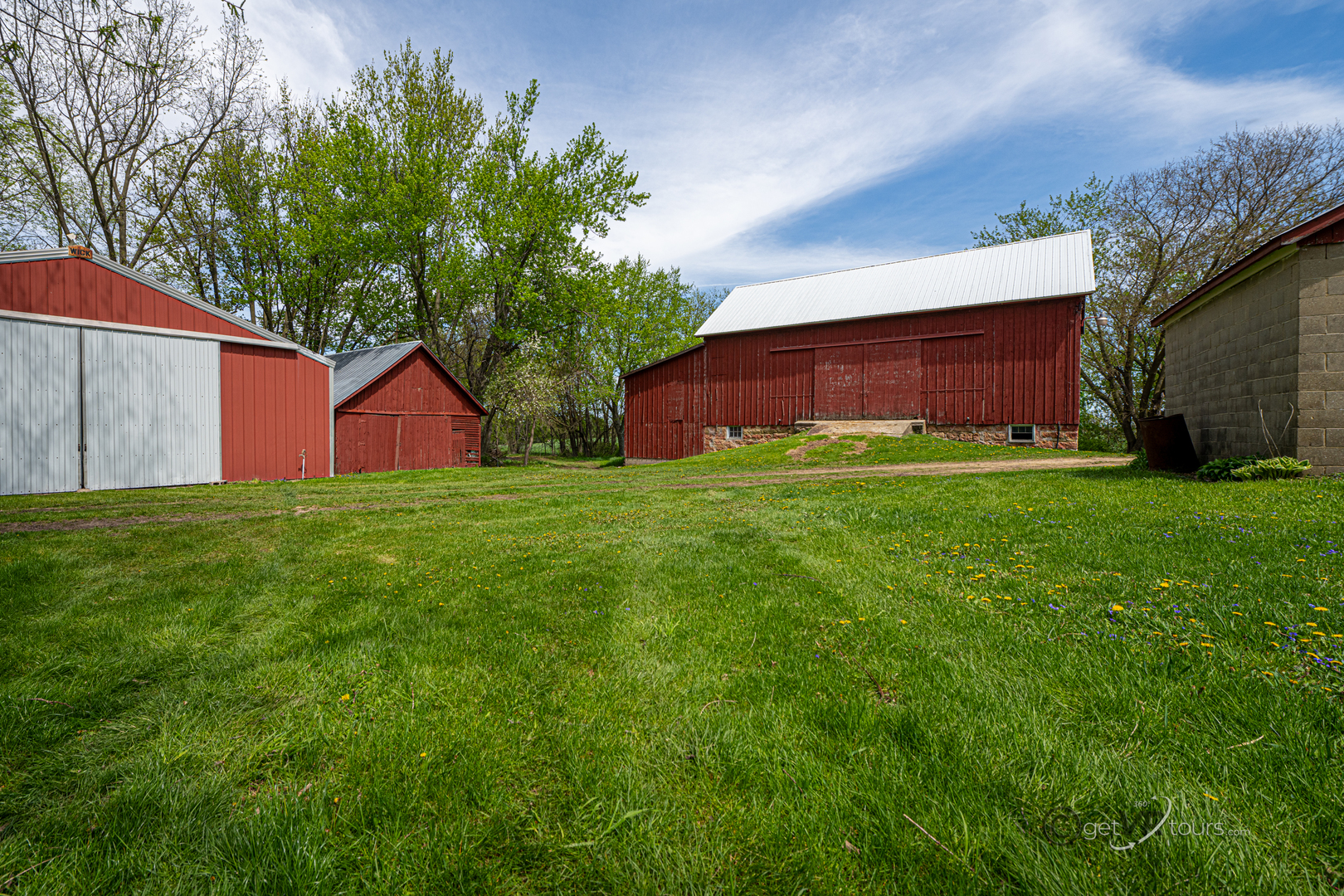 6844 Us Highway 20 Road Property Photo 3