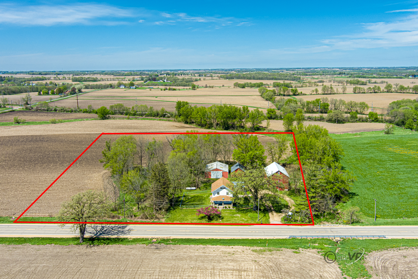 6844 Us Highway 20 Road Property Photo 4