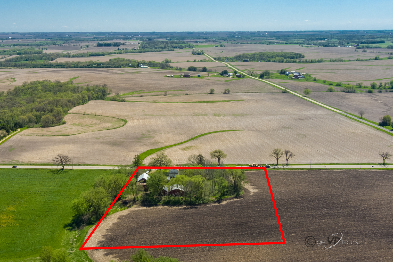 6844 Us Highway 20 Road Property Photo 5