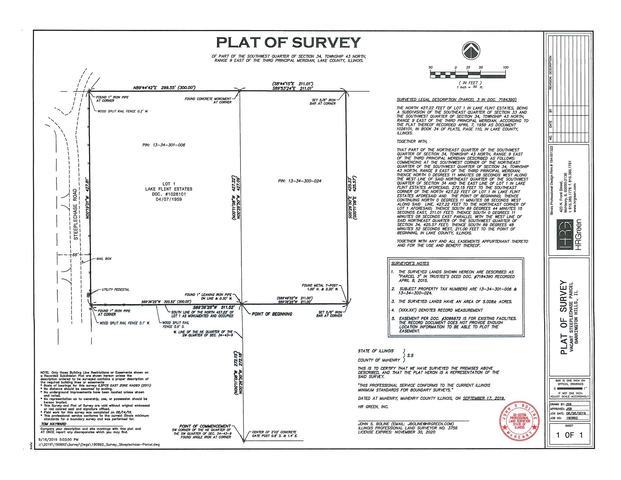 0 Steeplechase Road Property Photo 12