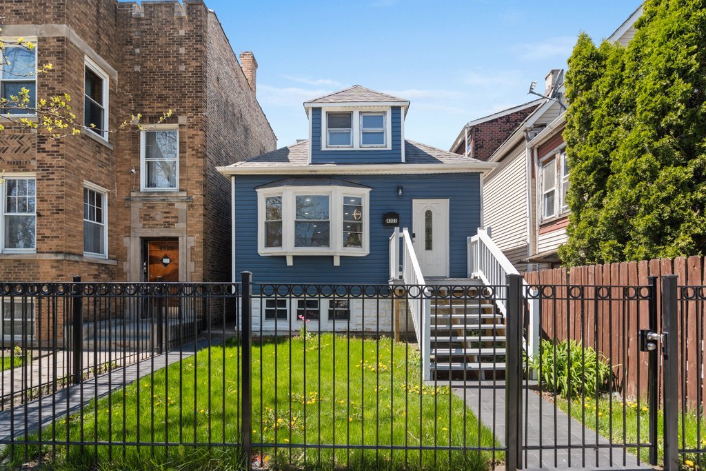 4322 N Kimball Avenue Property Photo 1