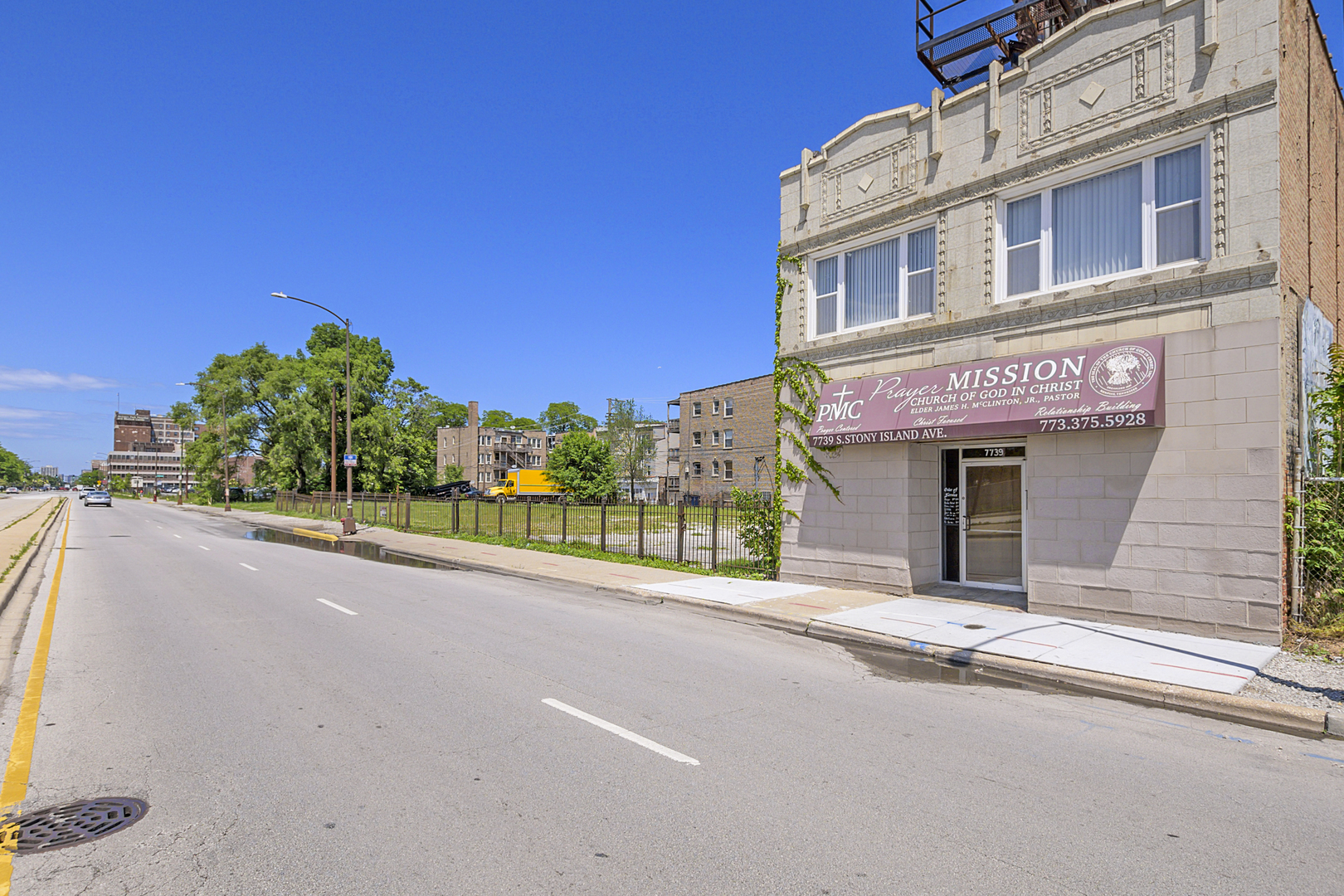 7739 S Stony Island Avenue Property Photo 23