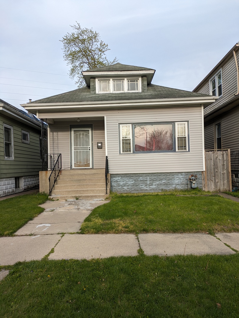 12115 S Emerald Avenue Property Photo 1