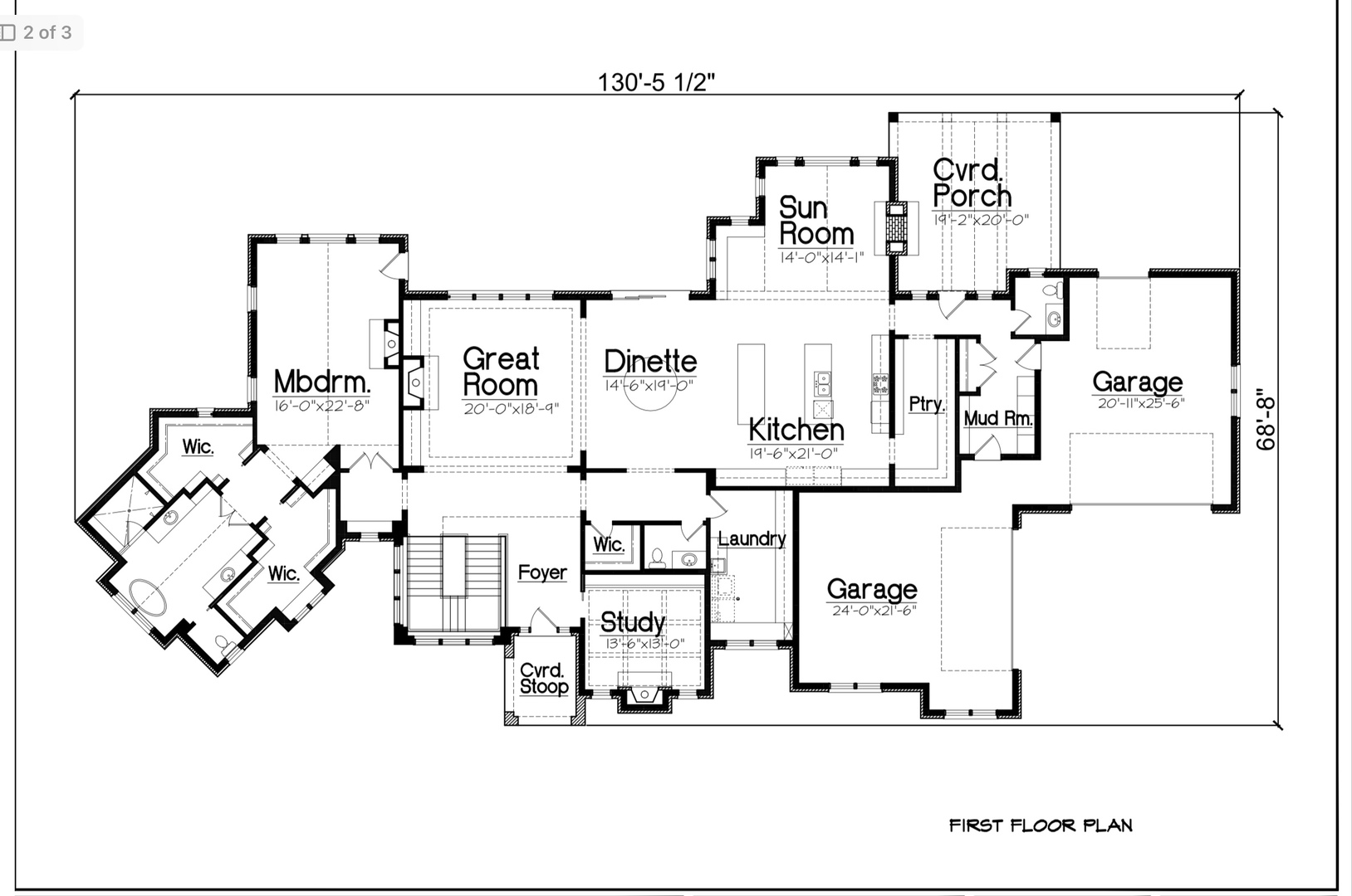 43 Wood Oaks Drive Property Photo 3