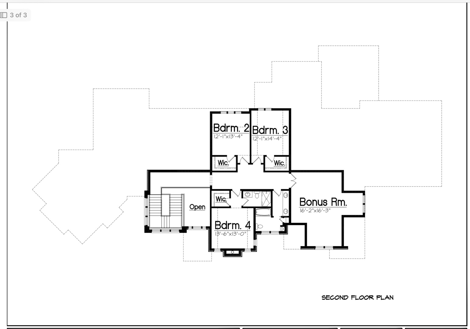 43 Wood Oaks Drive Property Photo 4