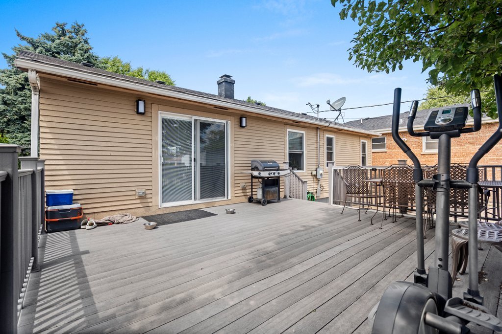 4919 S Long Avenue Property Photo 19