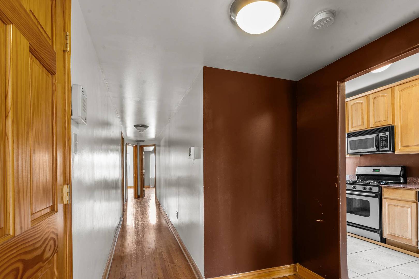 5321 S Michigan Avenue 3 Property Photo 12