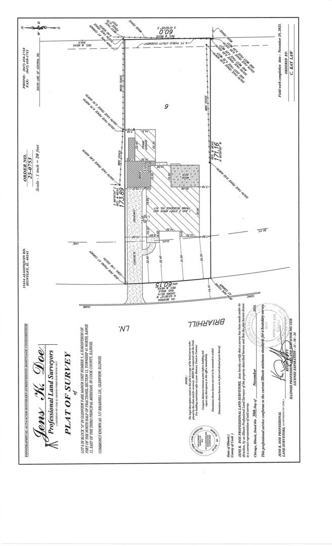 517 Briarhill Ln Property Photo 3