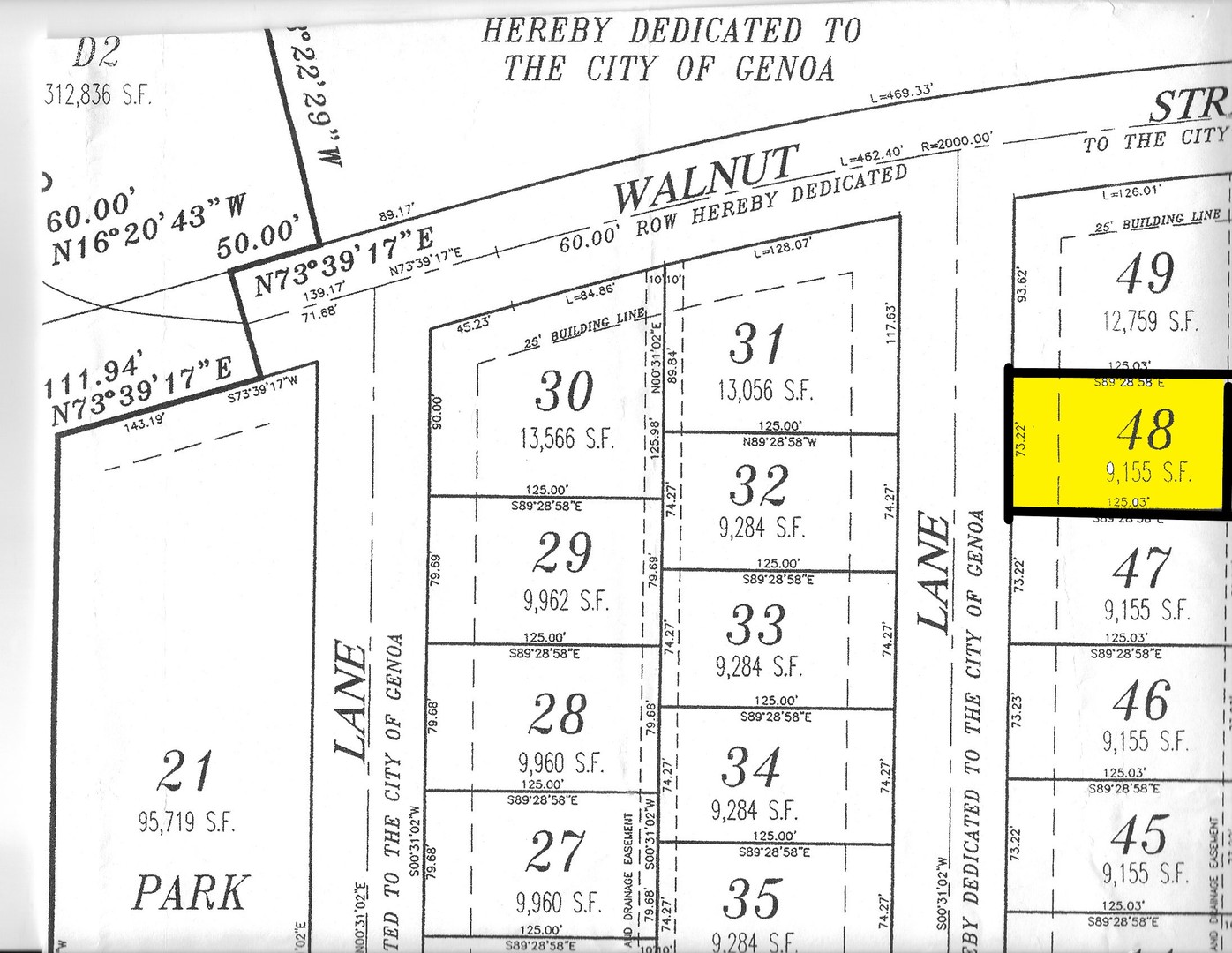 1002 Joel Lane Property Photo